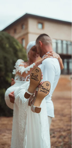 photographe mariage religieu à Toulouse en Haute-Garonne 31