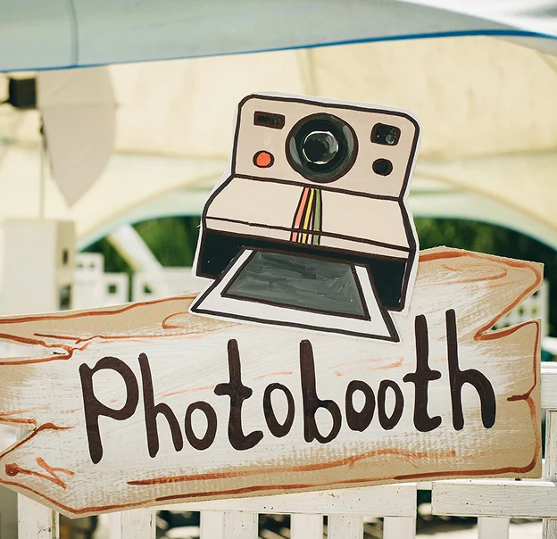photobooth pour mariage à Toulouse en Haute-Garonne 31