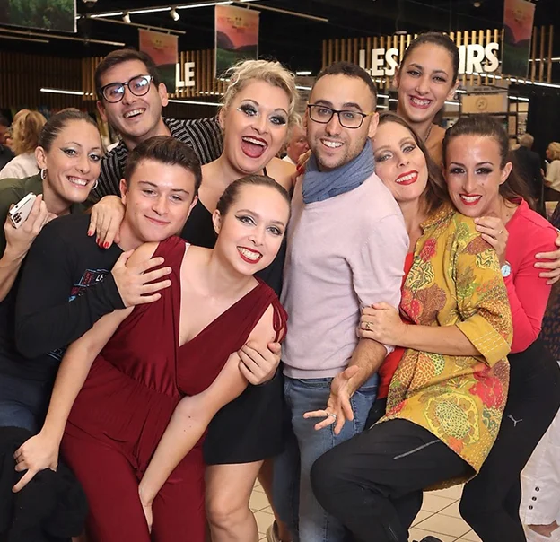 photobooth pour anniversaire à Toulouse en Haute-Garonne 31