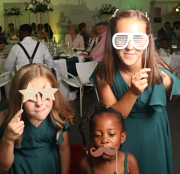 borne photo pour événement à Toulouse en Haute-Garonne 31