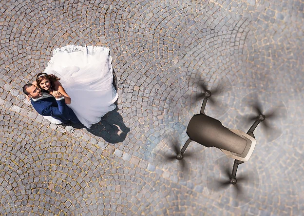 photographe par drone à Toulouse en Haute-Garonne 31