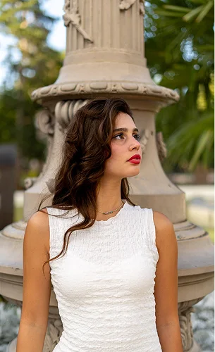 shooting photo femme seule à Toulouse en Haute-Garonne 31