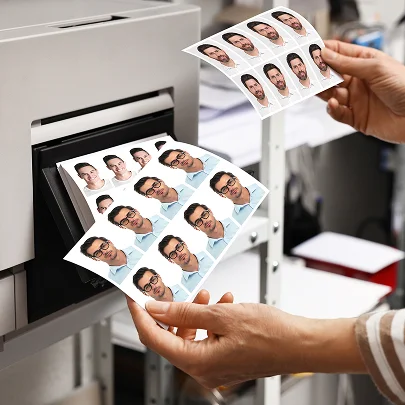 tirages photos d'identité à Toulouse en Haute-Garonne 31