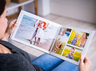 tirage album photos à Toulouse en Haute-Garonne 31