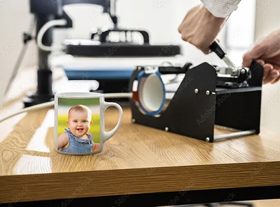 tirage mug à Toulouse en Haute-Garonne 31