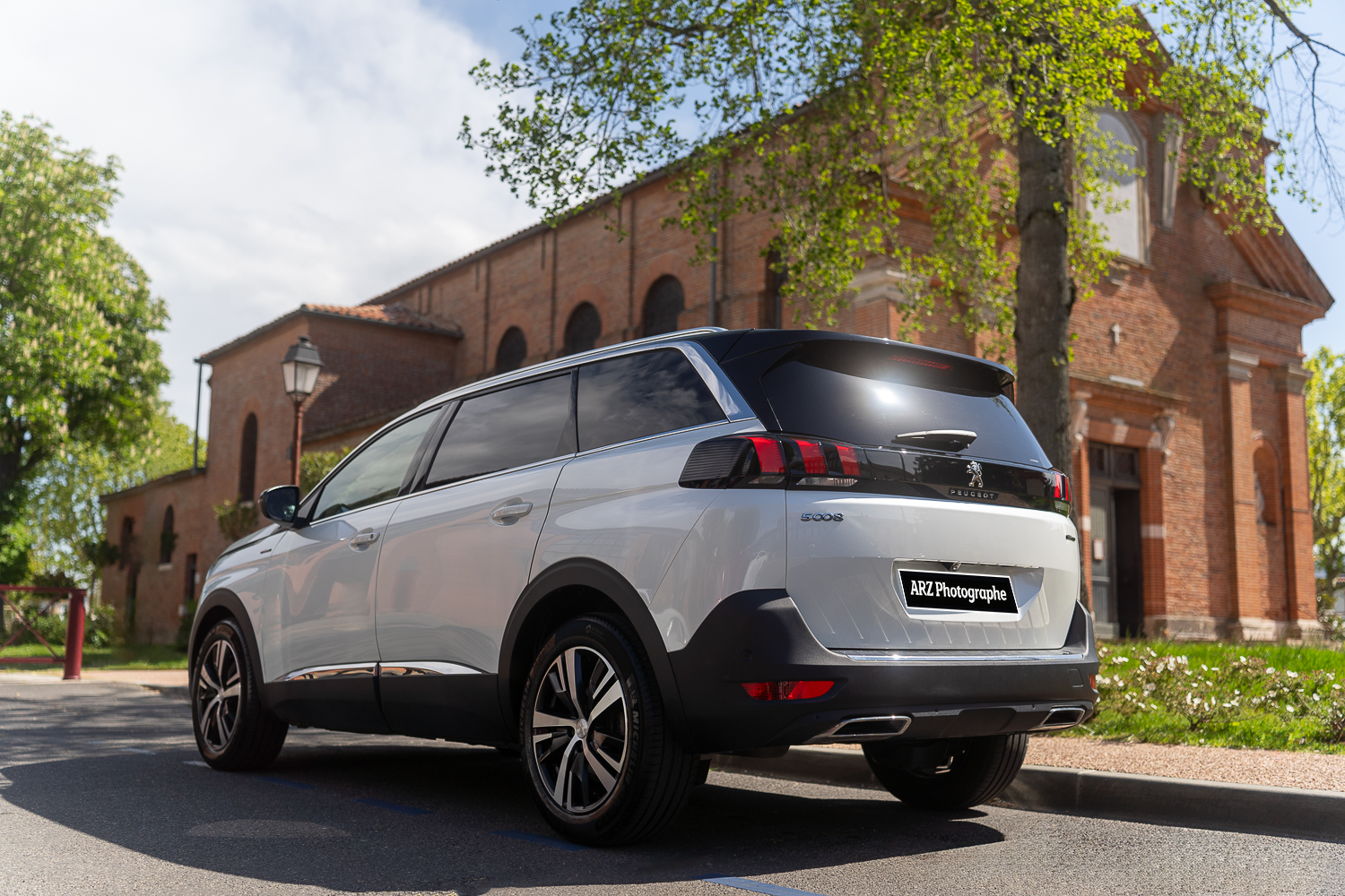 Des shootings photo sur mesure, o&ugrave; que vous soyez !